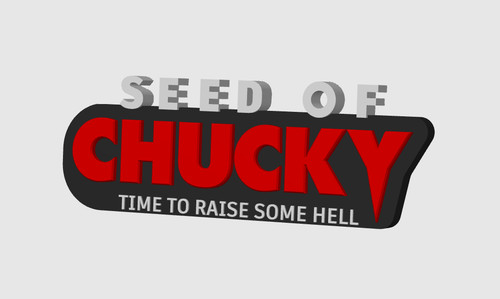 Seed chucky horror - seed,
