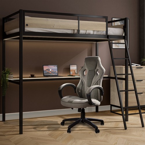 Denver high sleeper bed with - denver,