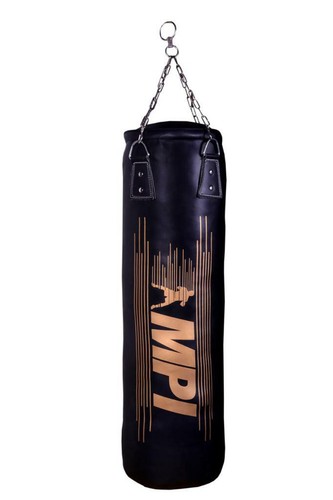 Heavy kick boxing unfilled - heavy,