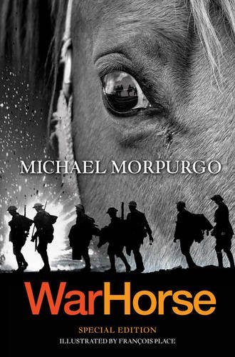 War horse michael morpurgo - war,