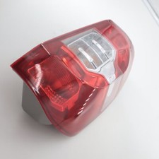 Tail light Lamp Rear Light Left For SAIC LDV MAXUS e Deliver 3 Elektro