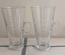 Costa Coffee Large Latte