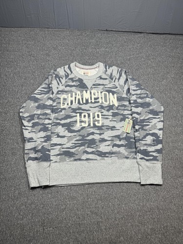 Todd snyder champion - todd,