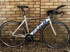 Time Trial /  Triathlon bike M/L 2016 Fuji Aloha 1.1 - Christmas present?