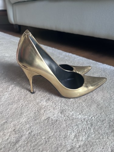 Pied terre ladies gold - a,