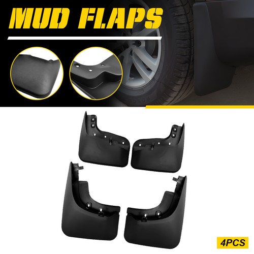 Mudflaps splash mud guards - mudflaps,