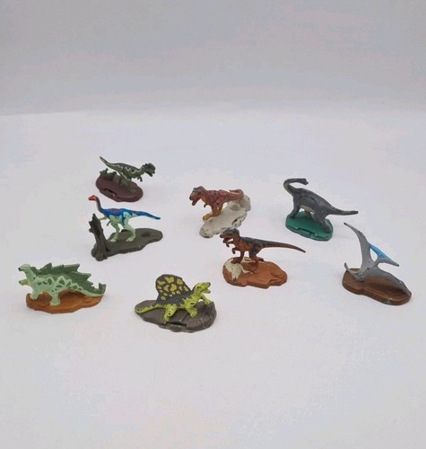 Kenner jurassic park die cast - kenner, die-cast