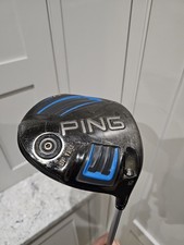 Ping G SF Tec DRIVER 12 DEGREE