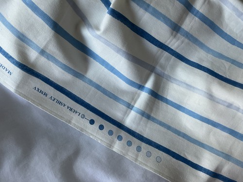 Laura ashley fabric - laura,
