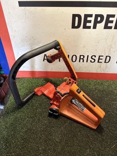 Sachs dolmar 100 petrol - dolmar,