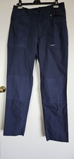 ROHAN MENS "BAGS" TROUSERS W