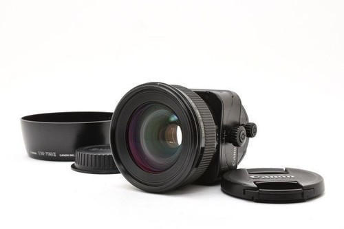Canon 45mm 2 - canon, f/2.8