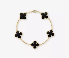 Beautiful Gold and Black 5