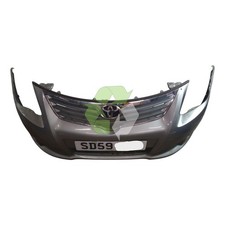 TOYOTA AVENSIS T2 D-4D MK3