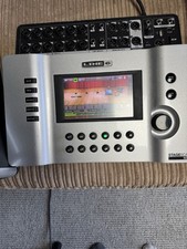 Line 6 Digital Mixer M20D for Stagescape- with hard case.