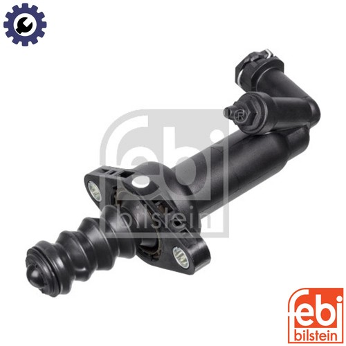 Slave cylinder clutch - slave,