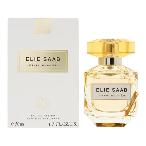 Elie saab parfum lumiere - saab, le
