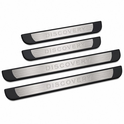Land rover discovery door - land, sill