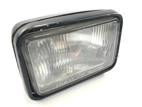 Honda 500 pc07 1983 - 500,