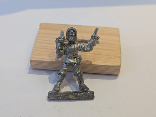 Citadel warhammer 1980s - citadel,