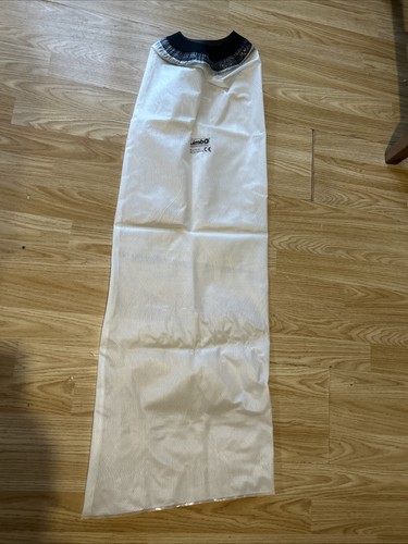 Limbo waterproof leg - waterproof, protector