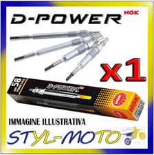 Ngk Spark Plug Y-118R Toyota