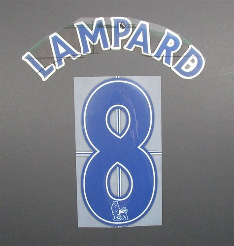 2007 2013 official sporting - 2007,