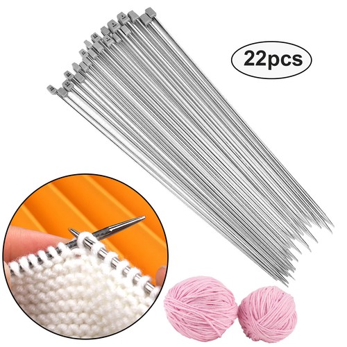 22pcs knitting needle - knitting, set