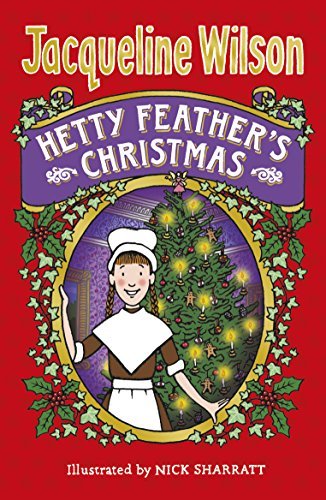 Hetty feather christmas - christmas, by