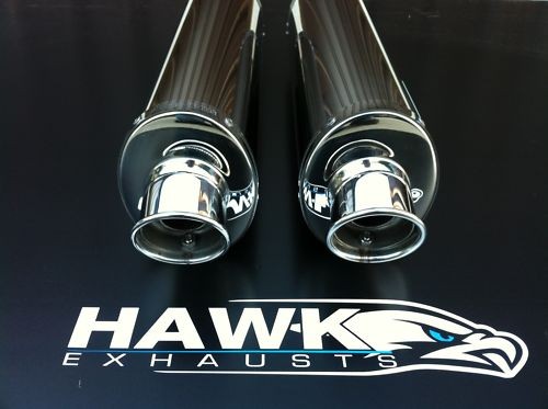 Kawasaki zzr 1400 pair - zzr, 08-11