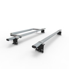 Volkswagen Caddy Roof Rack 2