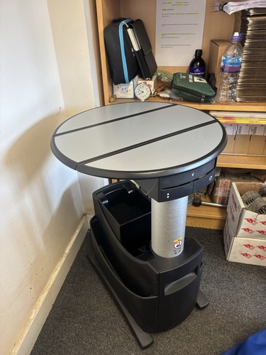 Caravelle table vw - vw,