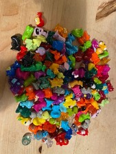 Gogo's Crazy Bones - Mixed