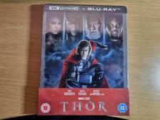 Thor 4K Ultra HD Limited