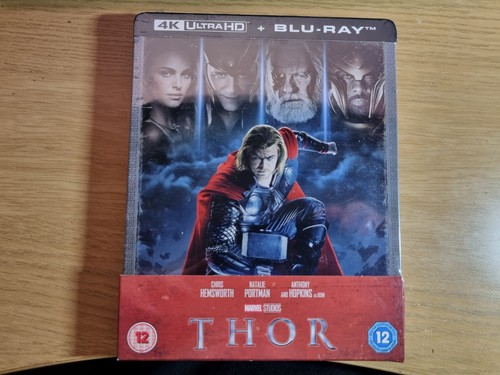 Thor ultra limited - thor, hd