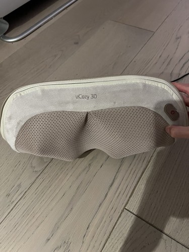Osim ucozy massager pillow - ucozy,