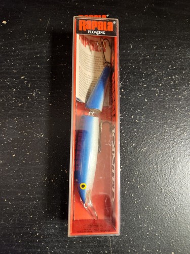 Rapala original floating 13 - floating, j-13