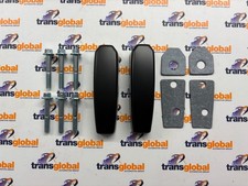 Windscreen to Bulkhead Block