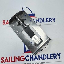 Topper Transom Plate