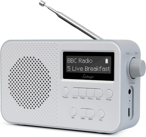 Dab radio with bluetooth - radio, |