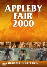 Heritage - Appleby Fair 2000