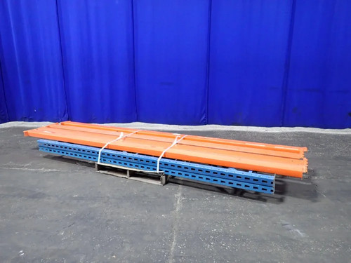 Pallet racking - pallet,