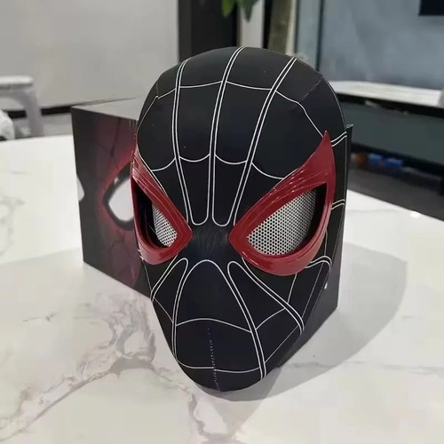 Spider man full face - spider-man,