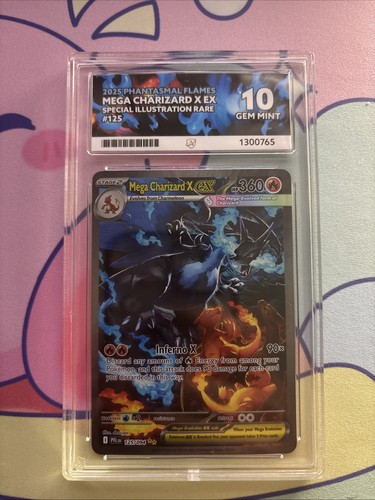 Mega charizard pokémon - mega,