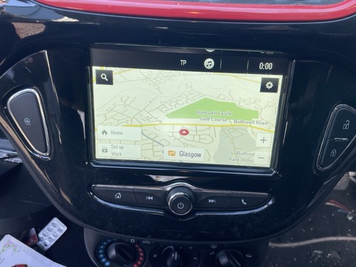 2019 vauxhall corsa - 2019,