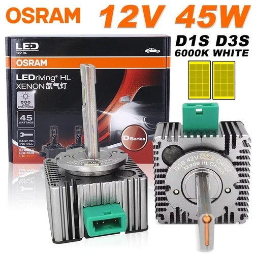 Osram d1s led - led, bulb