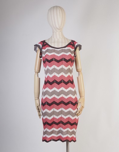 Missoni multicoloured zig - missoni, zag