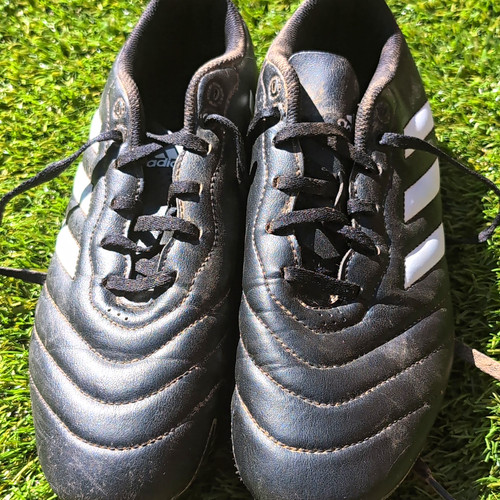 Adidas football boots metal - adidas,
