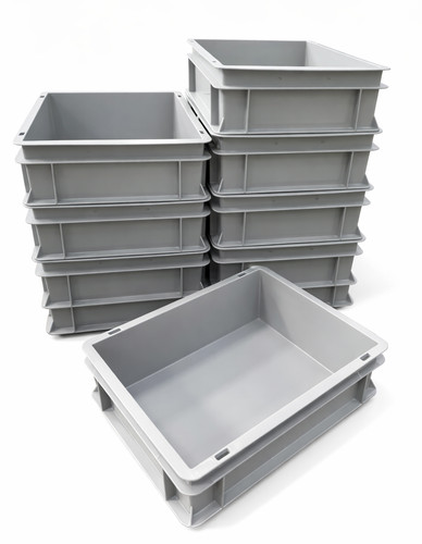 Pack 10l grey - pack, 10