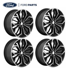 Genuine Ford Focus Mk4 18"